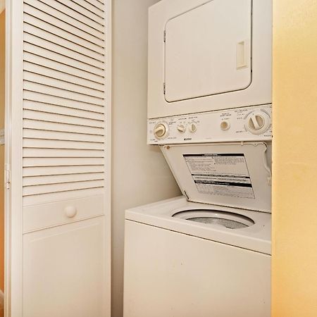 Cape Winds Resort Cape Canaveral Bagian luar foto