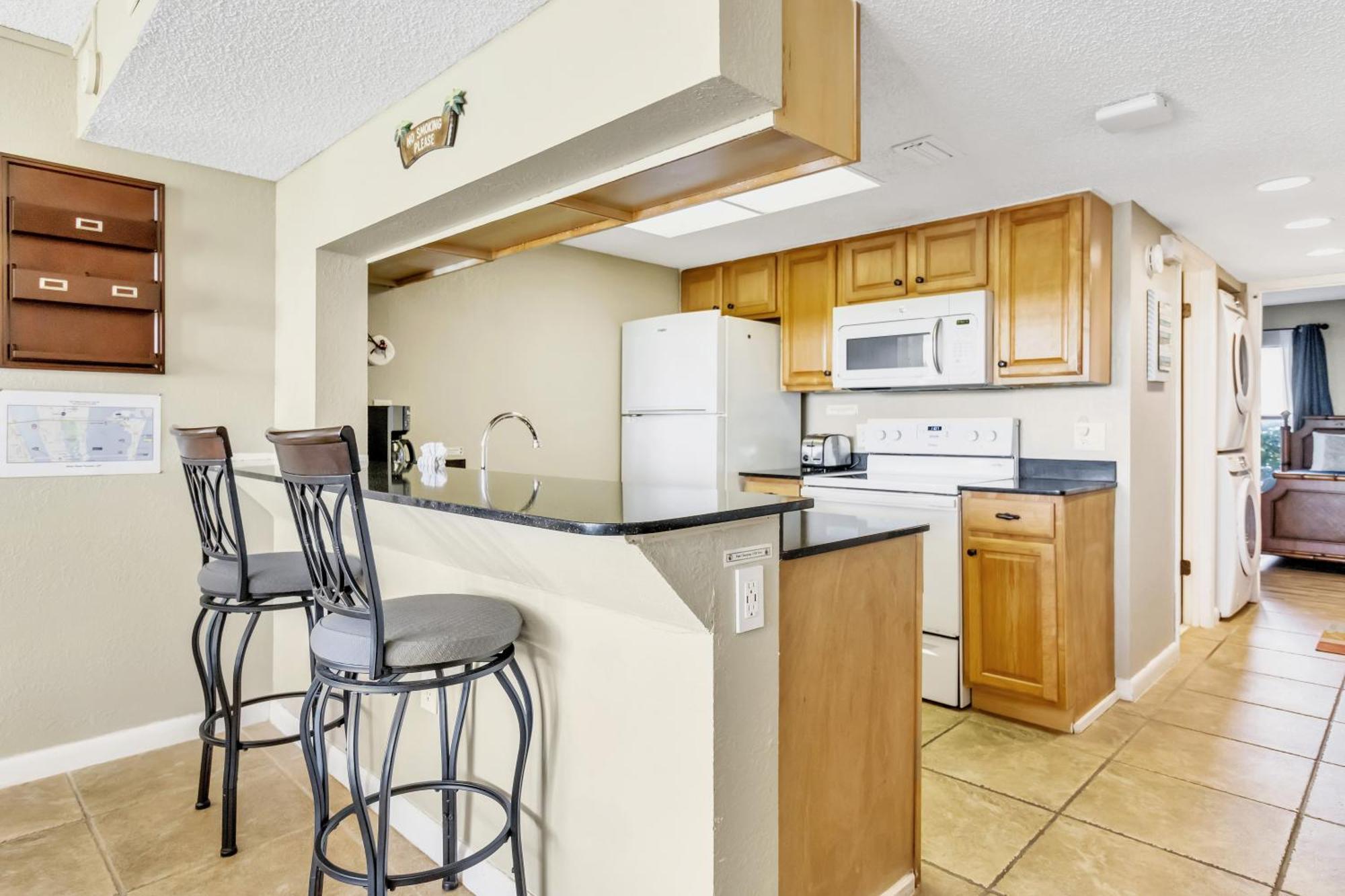 Cape Winds Resort Cape Canaveral Bagian luar foto