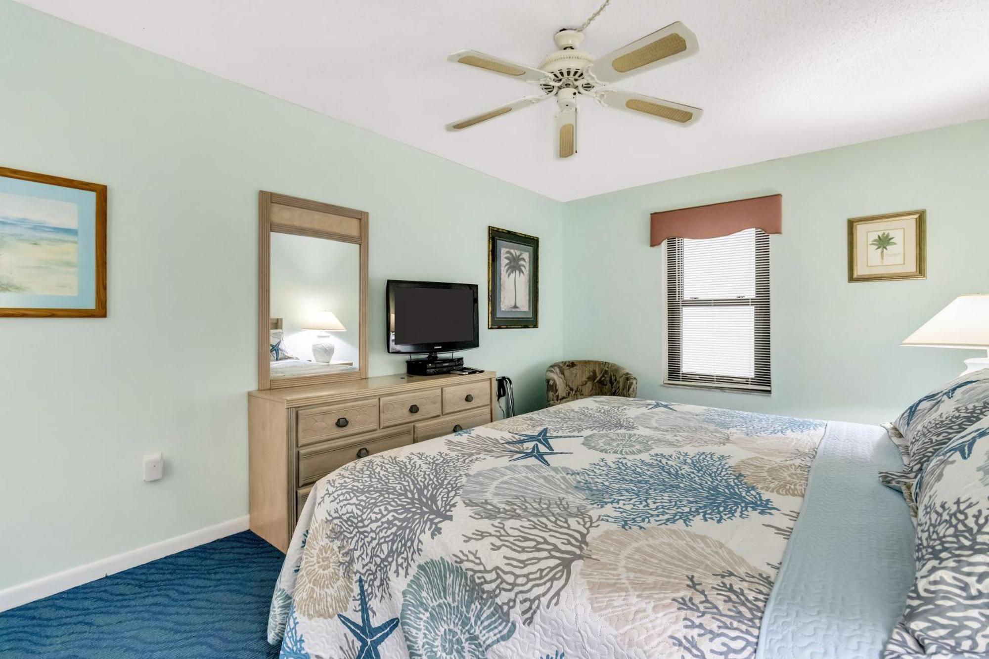 Cape Winds Resort Cape Canaveral Bagian luar foto