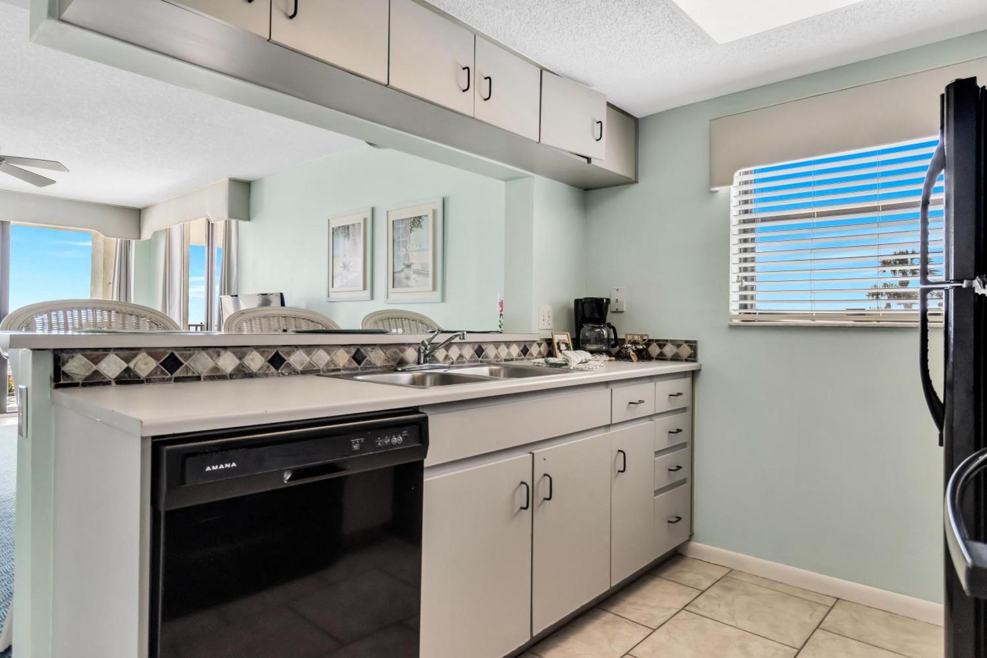 Cape Winds Resort Cape Canaveral Bagian luar foto