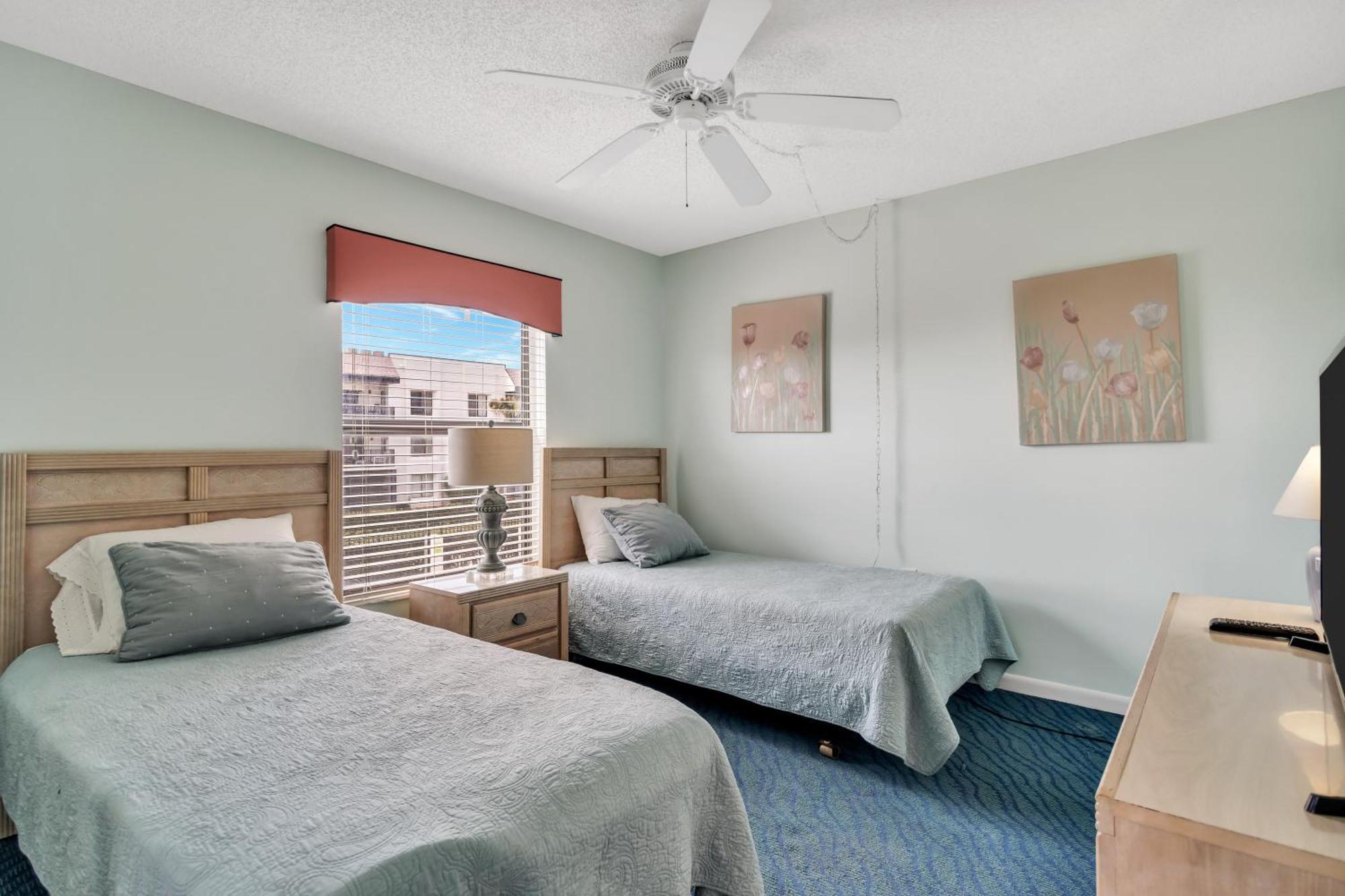 Cape Winds Resort Cape Canaveral Bagian luar foto