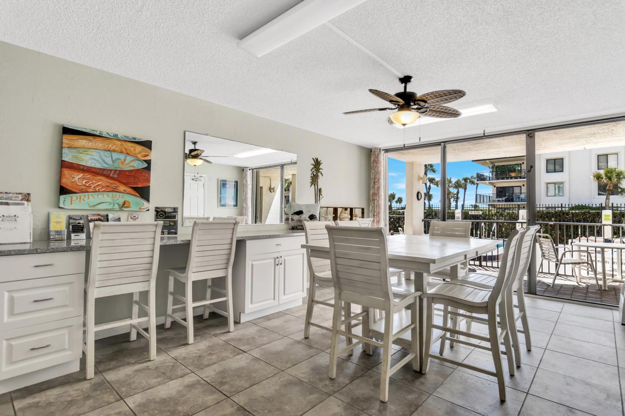 Cape Winds Resort Cape Canaveral Bagian luar foto