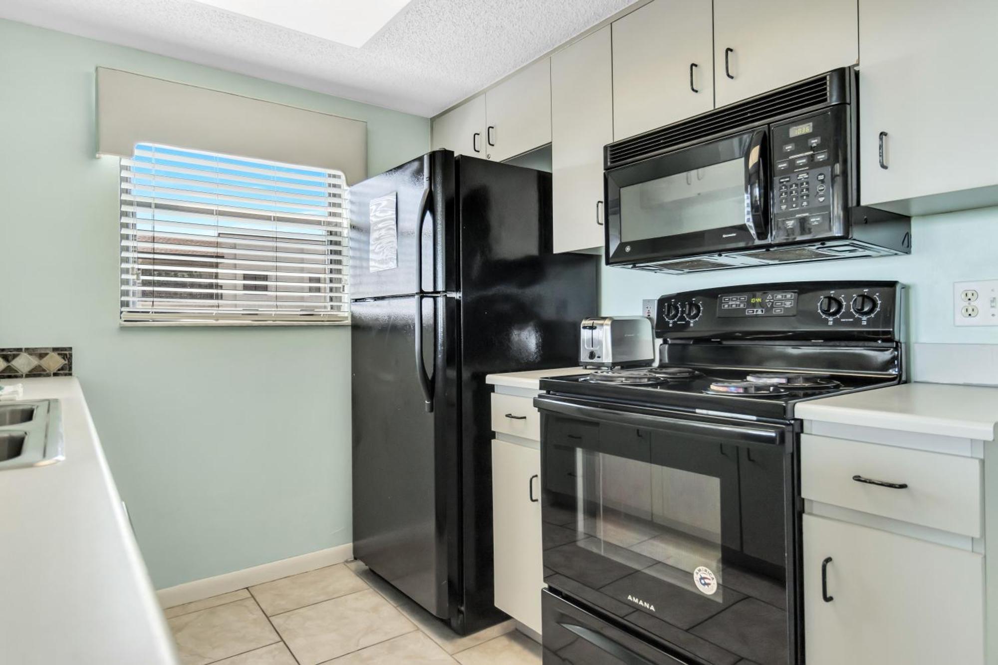 Cape Winds Resort Cape Canaveral Bagian luar foto