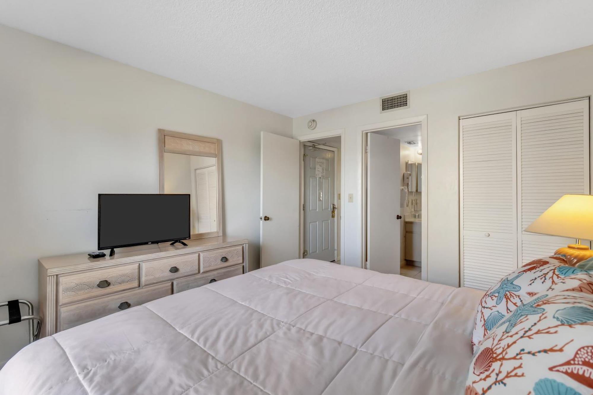 Cape Winds Resort Cape Canaveral Bagian luar foto