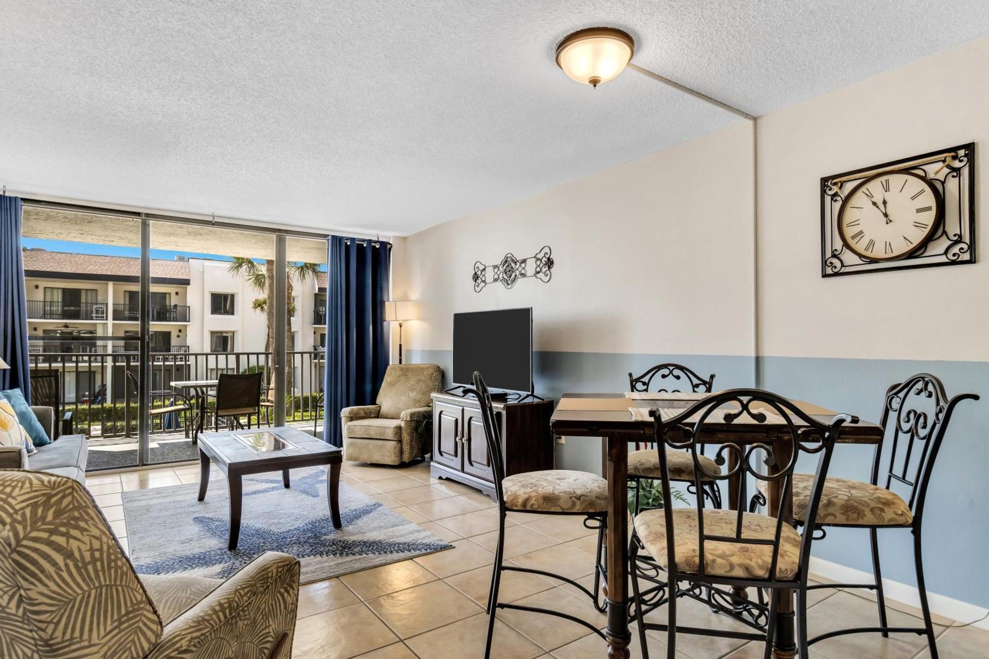 Cape Winds Resort Cape Canaveral Bagian luar foto