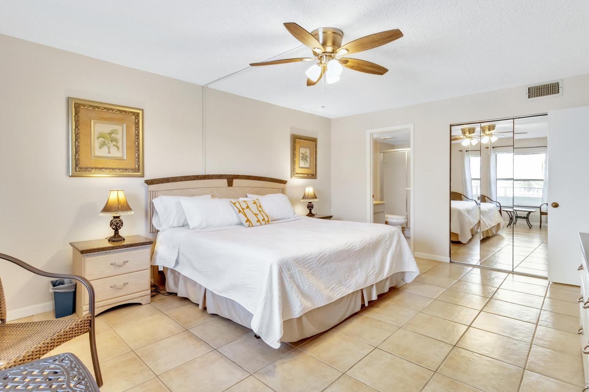 Cape Winds Resort Cape Canaveral Bagian luar foto