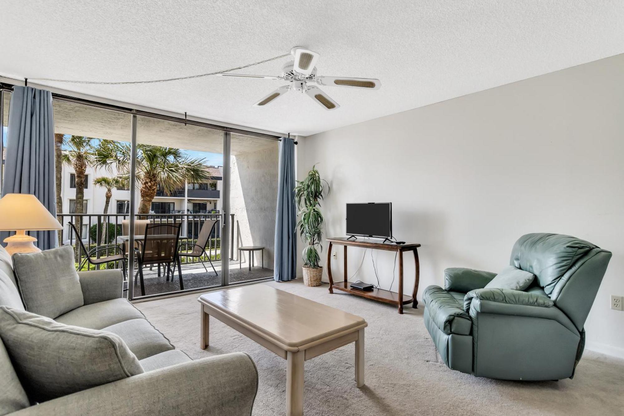Cape Winds Resort Cape Canaveral Bagian luar foto