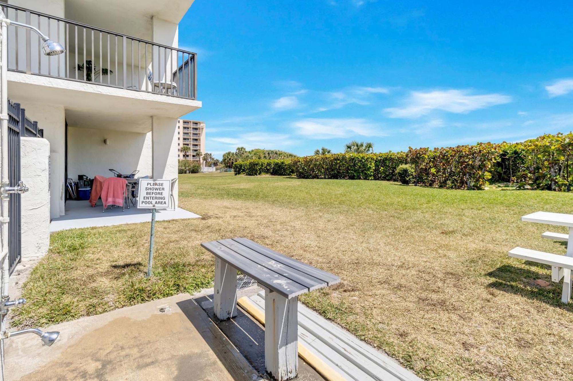 Cape Winds Resort Cape Canaveral Bagian luar foto