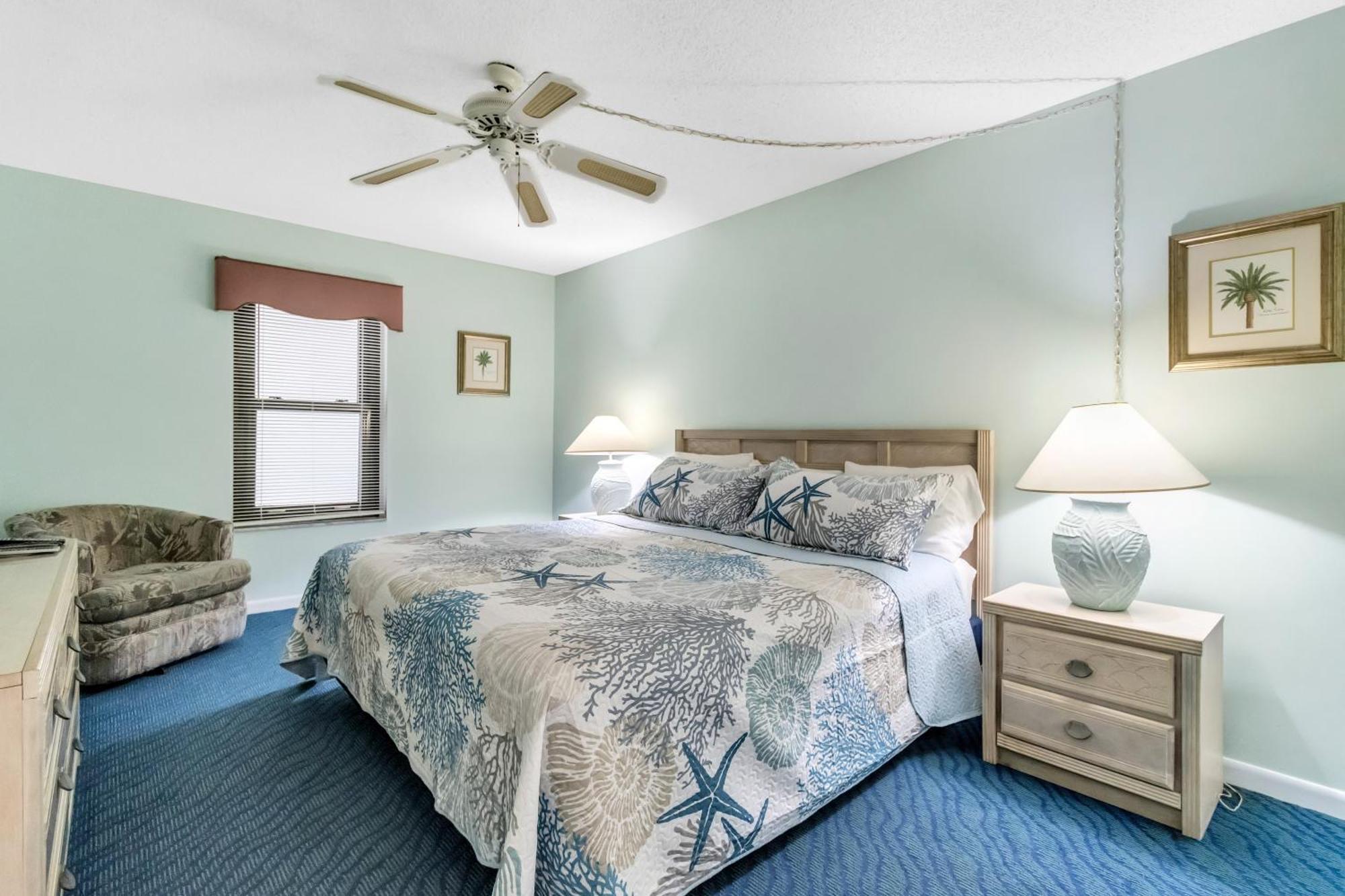 Cape Winds Resort Cape Canaveral Bagian luar foto
