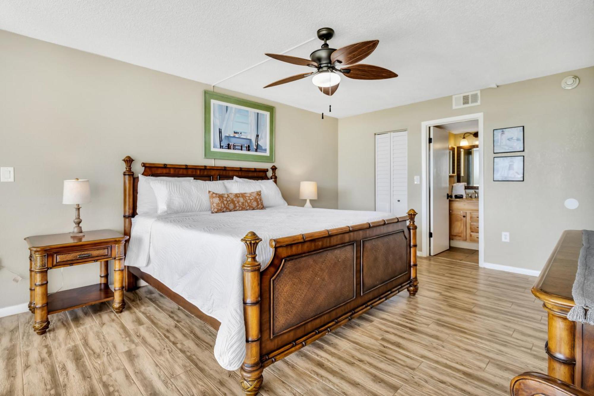 Cape Winds Resort Cape Canaveral Bagian luar foto