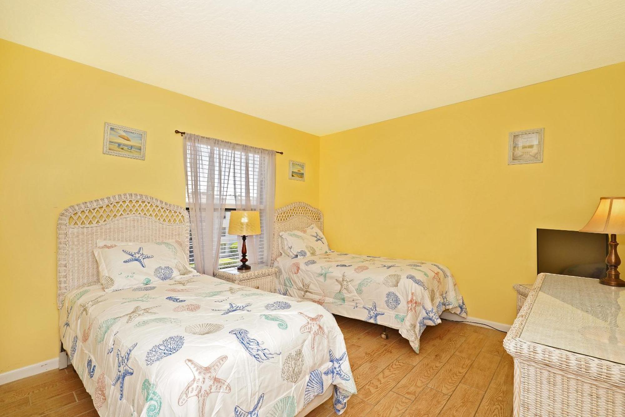 Cape Winds Resort Cape Canaveral Bagian luar foto