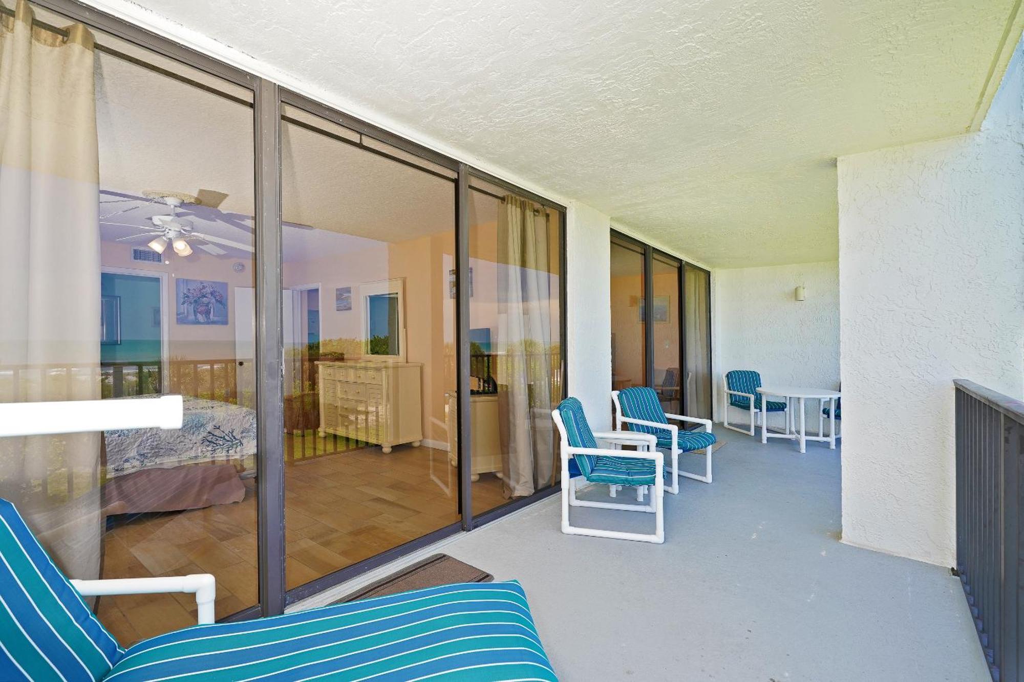 Cape Winds Resort Cape Canaveral Bagian luar foto
