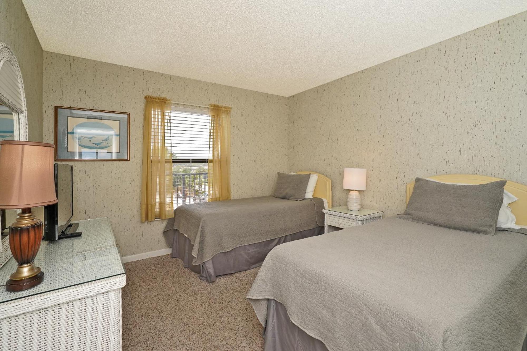 Cape Winds Resort Cape Canaveral Bagian luar foto