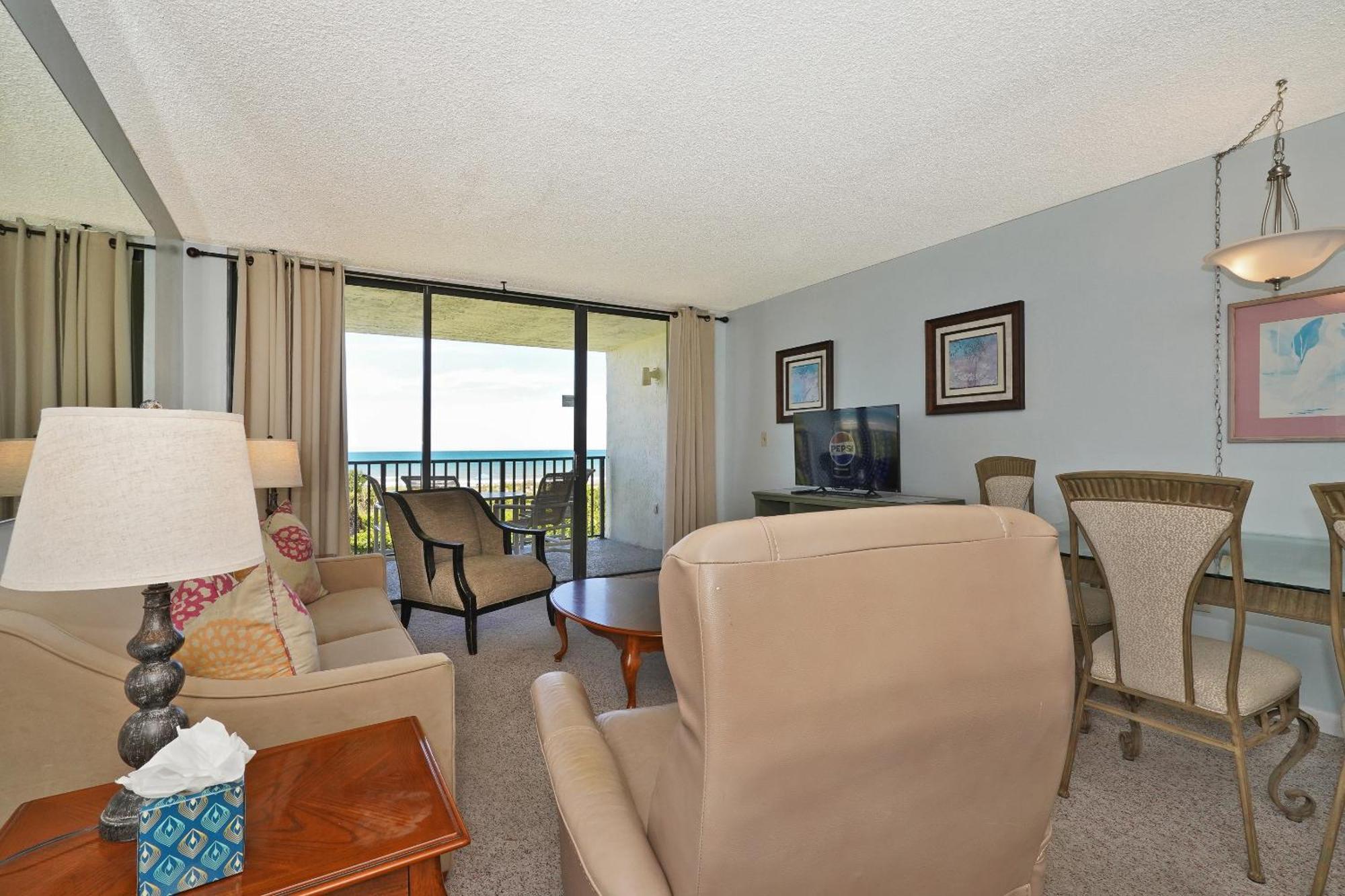 Cape Winds Resort Cape Canaveral Bagian luar foto