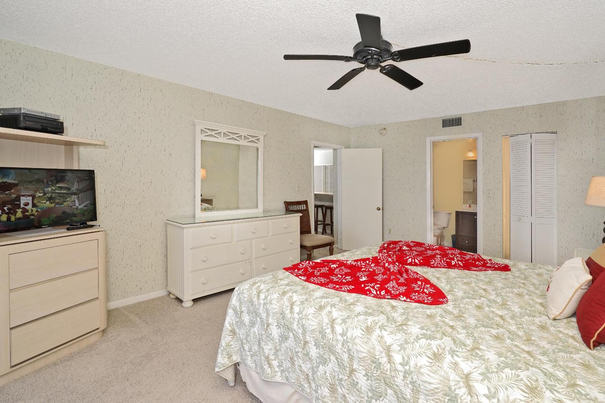 Cape Winds Resort Cape Canaveral Bagian luar foto